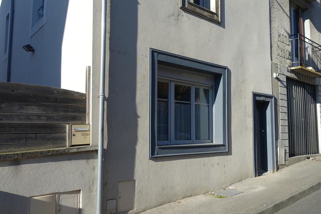 Le 4 Apartment Saint-Junien Exterior photo